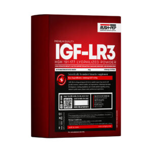 IGF-LR3