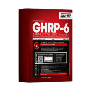 GHRP-6