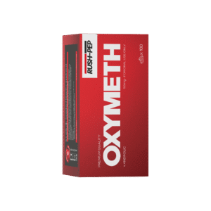 Oxymeth