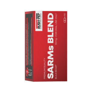 SARMs BLEND