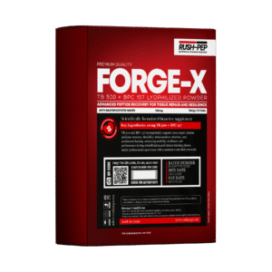 Forge-X