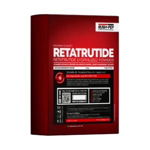 RETATRUTIDE