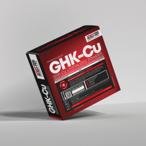 GHK-Cu