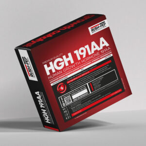 HGH 191AA