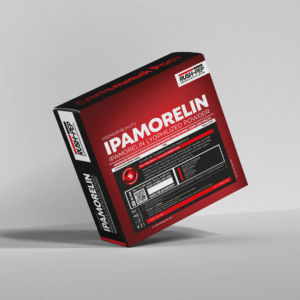 IPAMORELIN