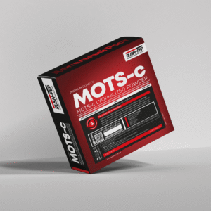 MOTS-c