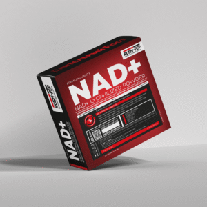 NAD+