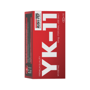 YK-11